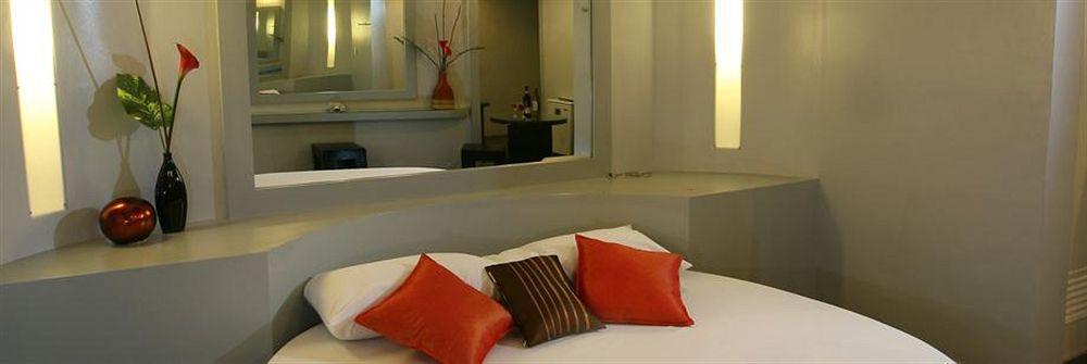 Motel Victoria Court Pampanga Esterno foto