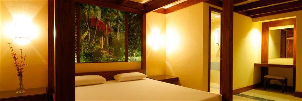 Motel Victoria Court Pampanga Esterno foto