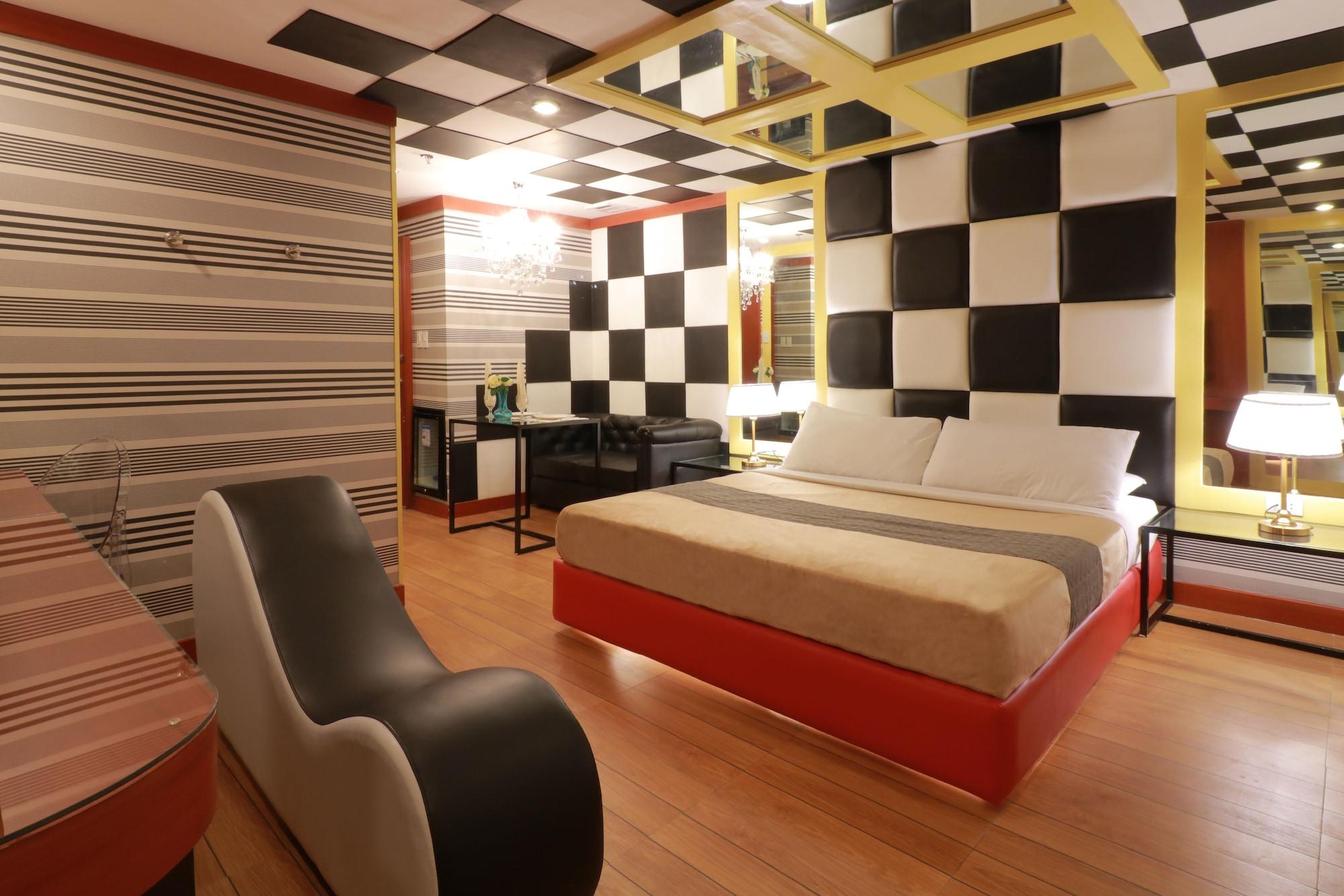 Motel Victoria Court Pampanga Esterno foto