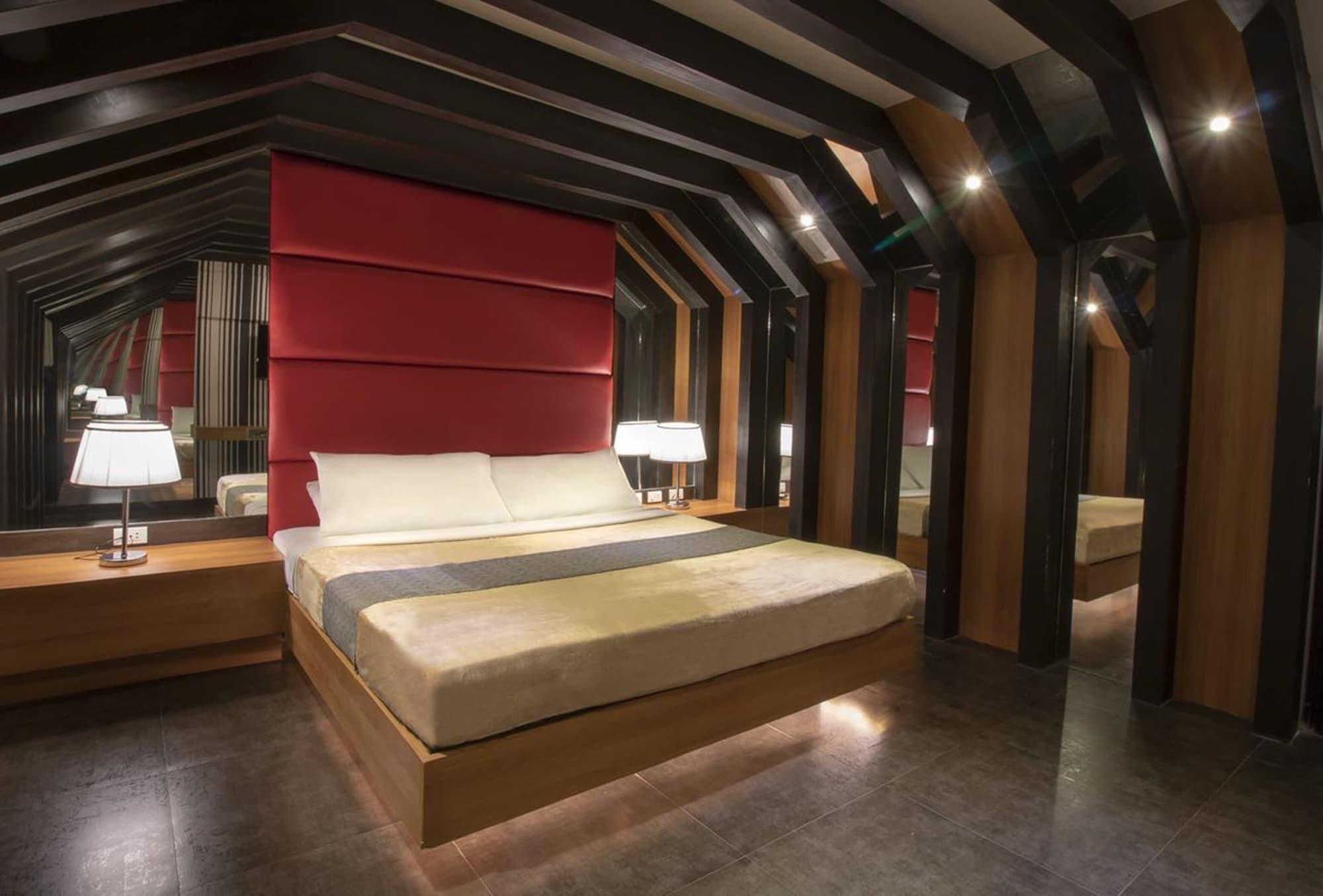 Motel Victoria Court Pampanga Esterno foto