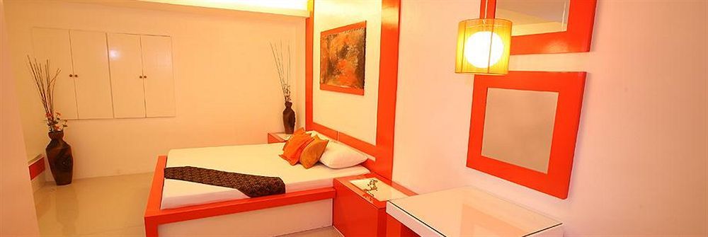 Motel Victoria Court Pampanga Esterno foto
