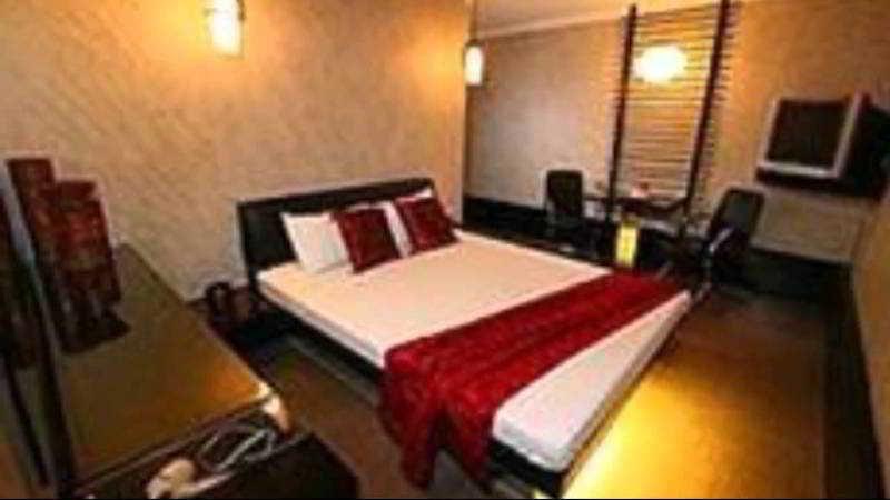 Motel Victoria Court Pampanga Esterno foto