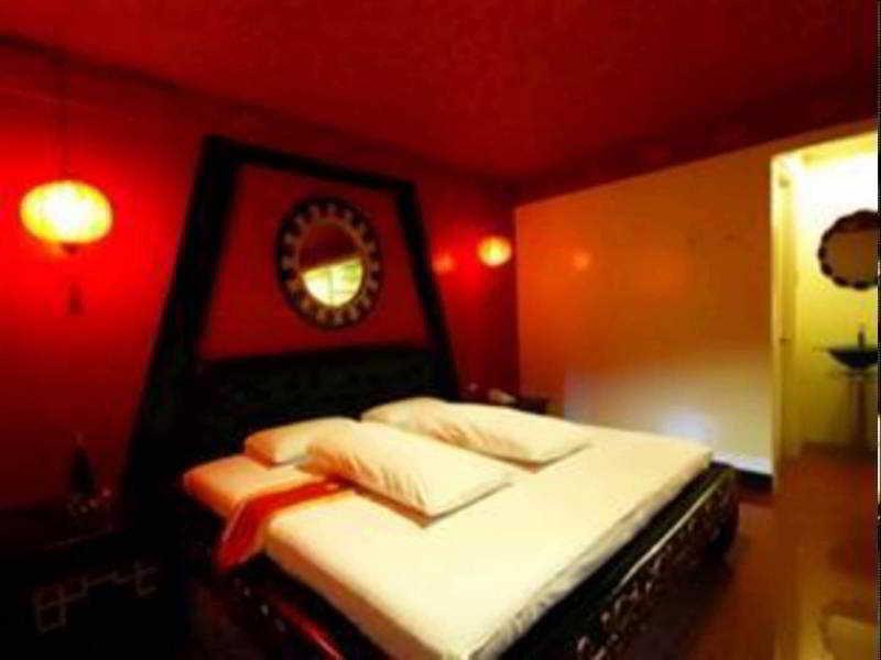 Motel Victoria Court Pampanga Esterno foto