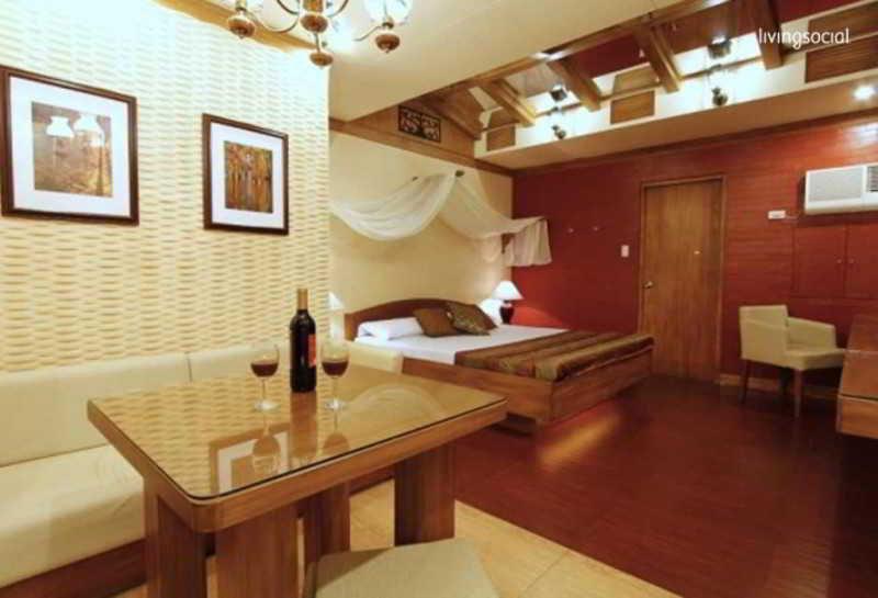 Motel Victoria Court Pampanga Esterno foto